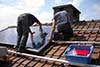 Solar energy solutions by Sunved Solars