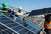 Solar energy solutions by Sunved Solars