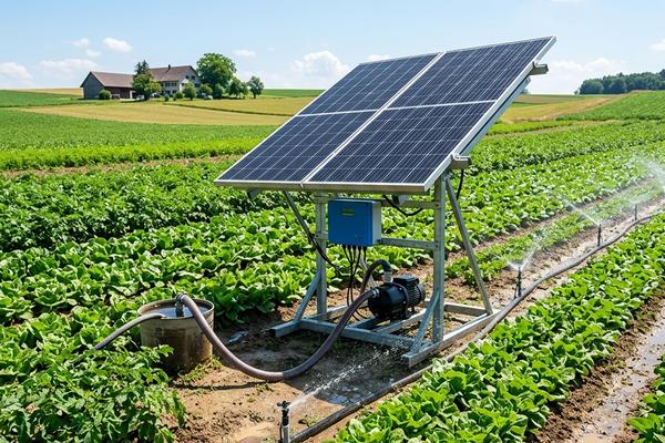 Solar Pump