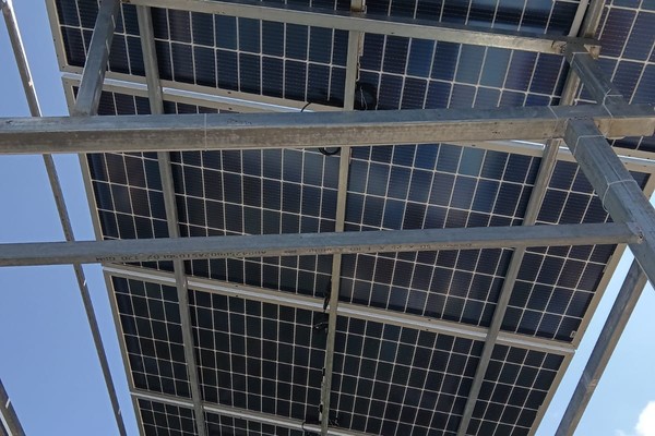 On-Grid Solar